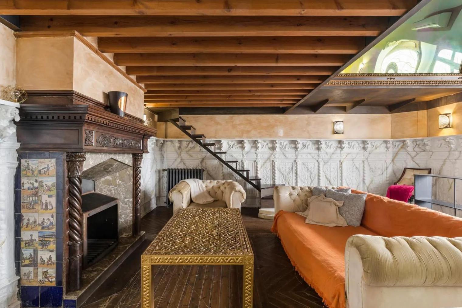 Loft A Doble Altura Apartment Murcia Exterior photo