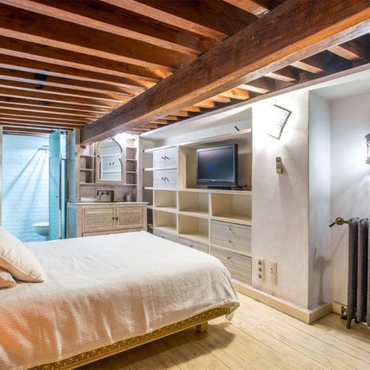 Loft A Doble Altura Apartment Murcia Exterior photo